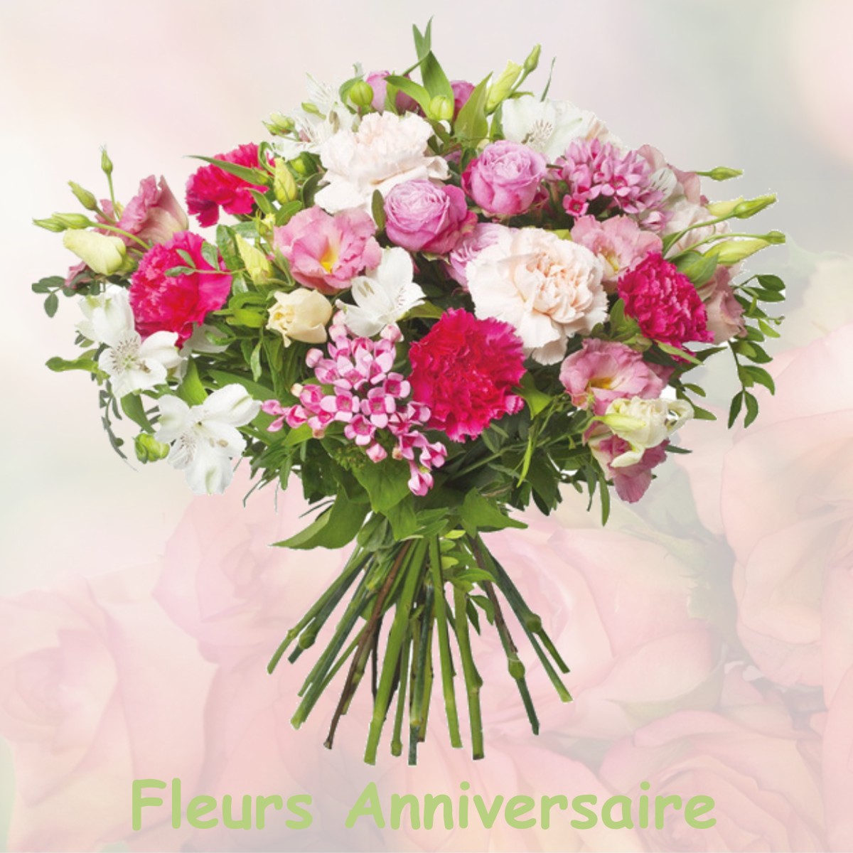 fleurs anniversaire VILLERS-BOUTON